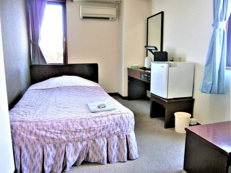 シティーホテルサンシャインエイト