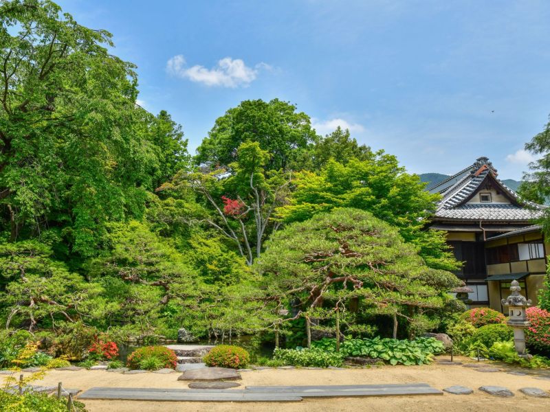 田中本家博物館