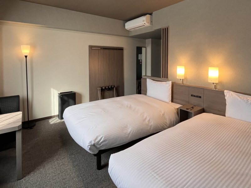 ルートイン須坂