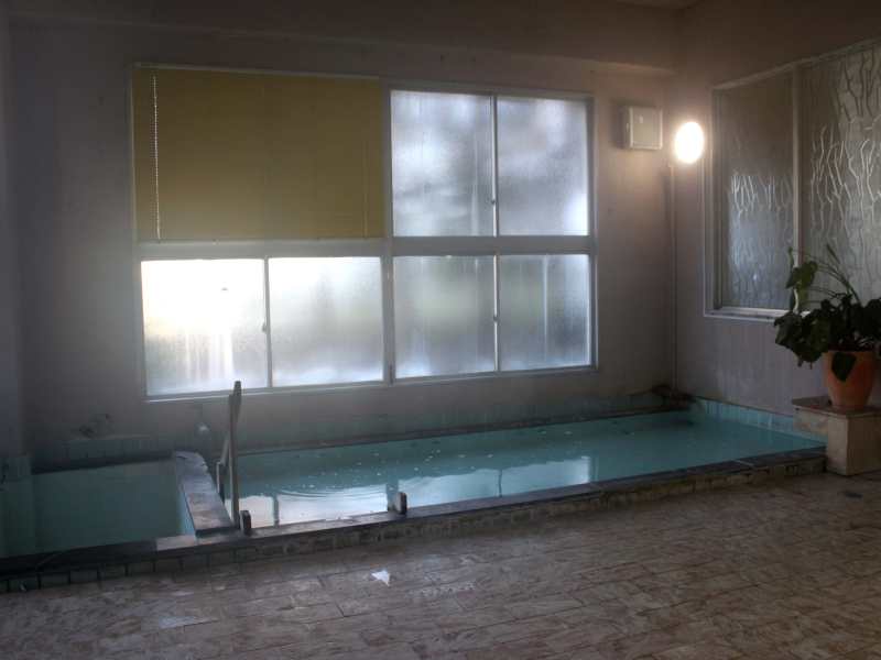 福寿の湯温泉 福寿荘