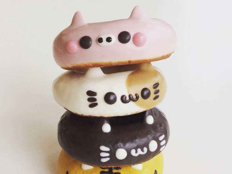 n-style / スイーツマーケットカフェ