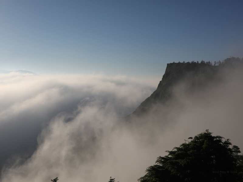 五味池破風高原オートキャンプ場