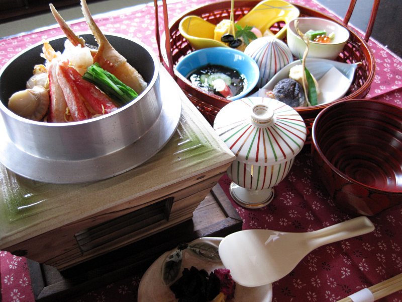 旬菜古民家　 ゆるり