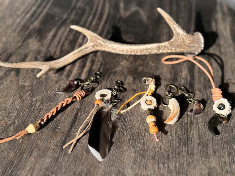 ジビエ利活用ワーク