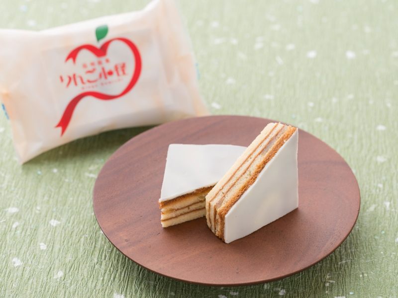 二葉堂　須坂店