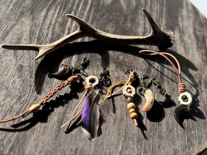 ジビエ利活用ワーク
