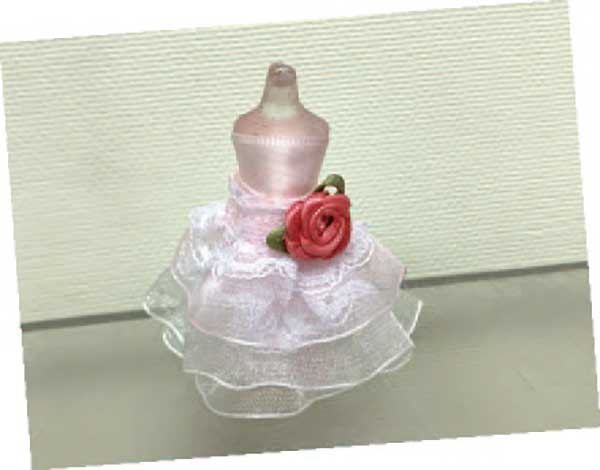 ミニチュアトルソー又はオリジナルペグ人形作りと3施設見学