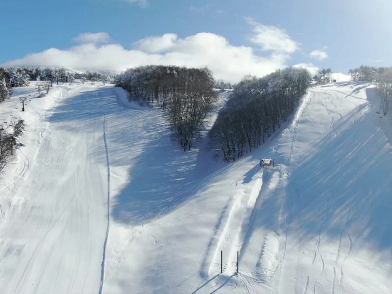 REWILD NINJA SNOW HIGHLAND