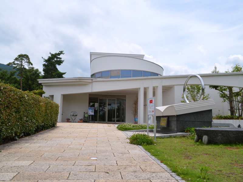 世界の民俗人形博物館